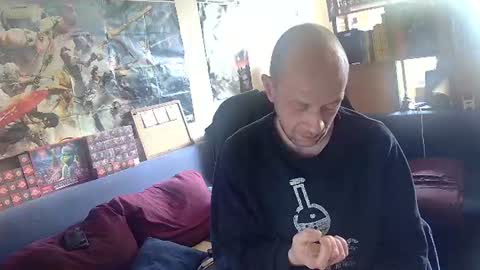 _svenerd_____ online show from 06/16/26, 11:57
