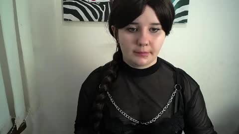 Mina online show from 04/26/26, 12:03