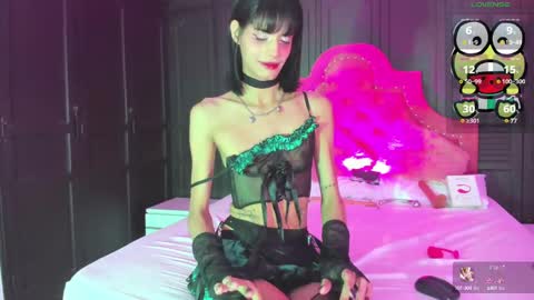 Snapshot of _sweet_jennie chatting on 02/10/25, 02:16 Jennie online show from 02/10/25, 02:16