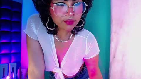 Kuromi online show from 12/20/24, 05:04