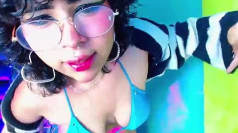 Kuromi online show from 01/17/25, 05:11