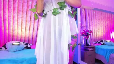 Kuromi online show from 02/02/25, 05:26