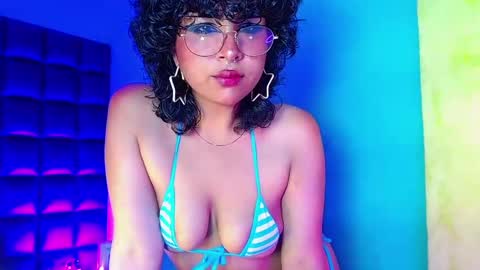 Kuromi online show from 03/02/25, 05:04