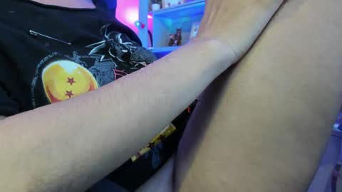 Kuromi online show from 09/10/25, 06:35