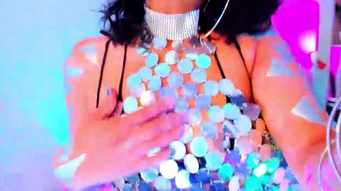 Kuromi online show from 09/14/25, 06:56