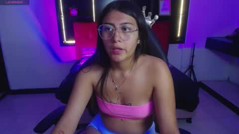 _sweet_lia_ online show from 03/07/26, 07:33