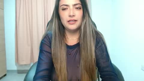 Rachel  online show from 01/23/25, 12:35