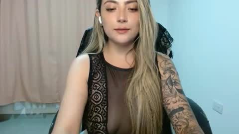 Rachel  online show from 03/27/26, 03:34