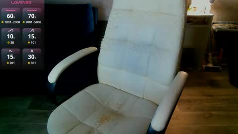 Milana   welcome to my world  online show from 10/17/25, 03:58