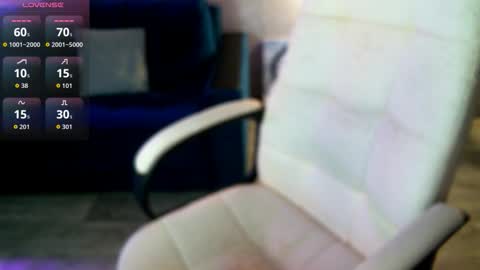 Milana   welcome to my world  online show from 10/21/25, 06:14