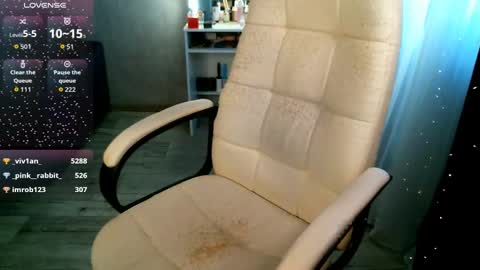 Milana   welcome to my world  online show from 01/16/26, 07:34