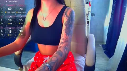 Milana   welcome to my world  online show from 02/03/26, 06:40