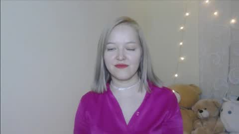 _sweet_smile_ online show from 10/27/25, 08:24