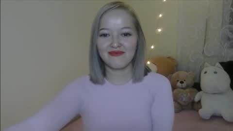 _sweet_smile_ online show from 10/29/25, 07:26