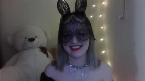 _sweet_smile_ online show from 01/11/26, 09:31