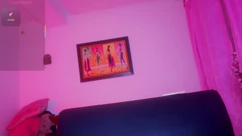   0900 p.m a 0500 a.m Colombia time UTC -5  online show from 03/29/26, 02:11