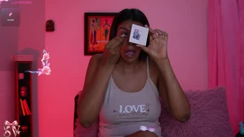 Snapshot of _sweet_vict0ria1 chatting on 05/02/26, 02:05 0900 p.m a 0500 a.m Colombia time UTC -5 online show from 05/02/26, 02:05