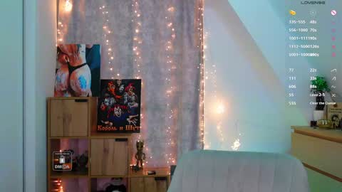 Dasha  online show from 04/22/26, 06:16