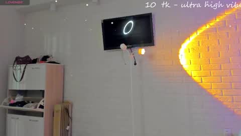 _sweetiemary_ online show from 12/21/25, 07:10