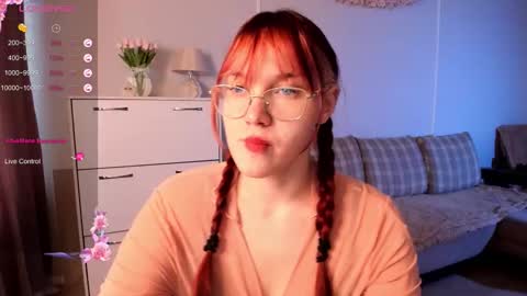 _sweetiemary_ online show from 03/27/26, 02:39
