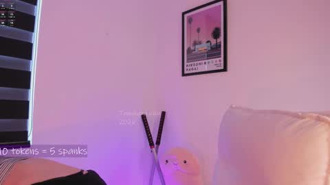 _tammarra_ online show from 02/26/26, 06:18