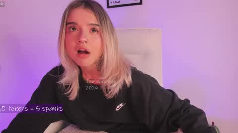 _tammarra_ online show from 02/28/26, 01:50