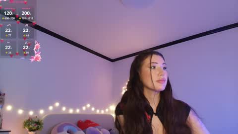Snapshot of _tangerin3_ chatting on 05/25/26, 03:34 Ami online show from 05/25/26, 03:34
