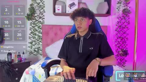 Taylor online show from 02/07/26, 09:40