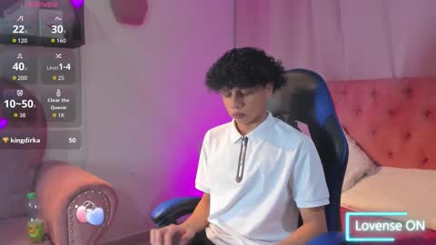 Taylor online show from 02/23/26, 11:02