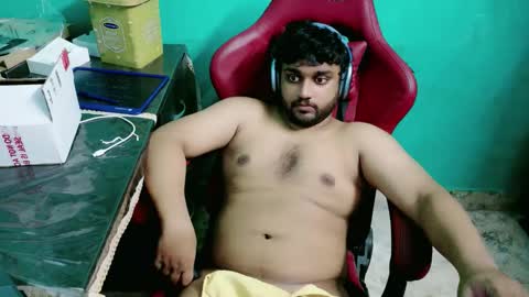 _telugu_boy online show from 12/20/25, 05:47