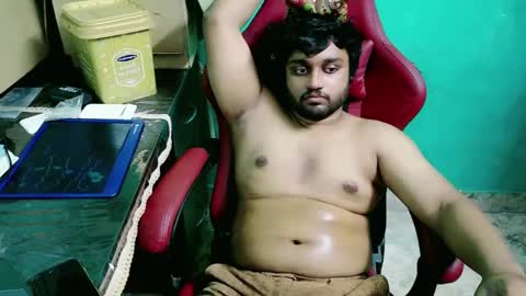 _telugu_boy online show from 01/18/26, 05:11