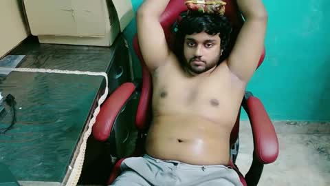 _telugu_boy online show from 01/19/26, 06:39