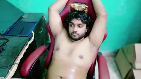 _telugu_boy online show from 02/02/26, 04:33