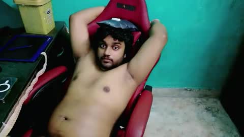 _telugu_boy online show from 02/10/26, 05:00