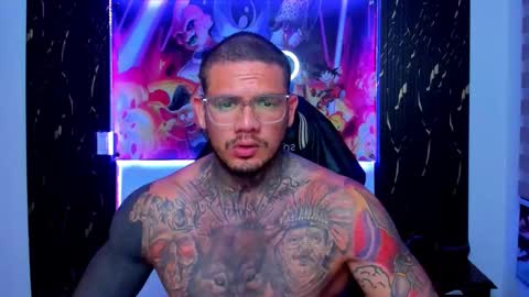 Snapshot of _thadeo_ chatting on 02/02/26, 12:53 ThadeoWolf online show from 02/02/26, 12:53