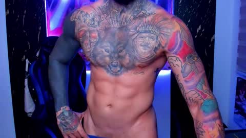 Snapshot of _thadeo_ chatting on 02/07/26, 02:37 ThadeoWolf online show from 02/07/26, 02:37