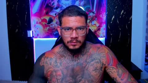 Snapshot of _thadeo_ chatting on 03/24/26, 01:43 ThadeoWolf online show from 03/24/26, 01:43