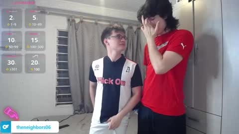 Scot y Patrick online show from 01/17/25, 01:04