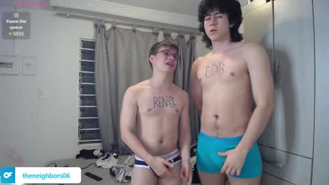 Scot y Patrick online show from 01/17/25, 04:06