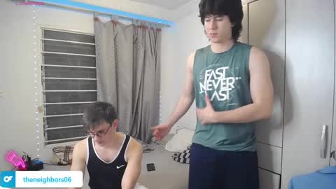 Scot y Patrick online show from 02/19/25, 01:18