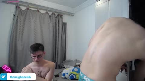 Scot y Patrick online show from 03/03/25, 02:58