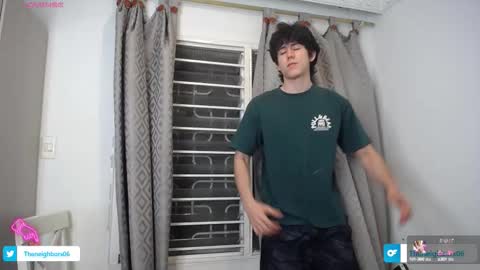 Scot y Patrick online show from 09/20/25, 12:11