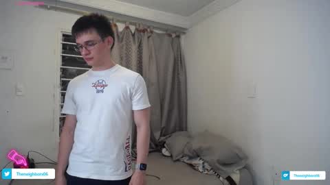 Scot y Patrick online show from 10/25/25, 12:40