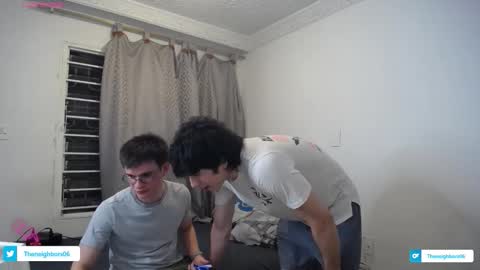 Scot y Patrick online show from 11/16/25, 12:16