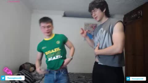 Scot y Patrick online show from 11/29/25, 12:35