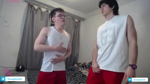 Scot y Patrick online show from 02/22/26, 12:23