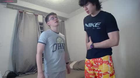 Scot y Patrick online show from 03/22/26, 11:41