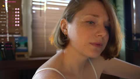 Evi online show from 04/30/26, 11:38