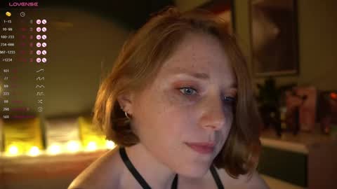 Evi online show from 05/05/26, 06:38