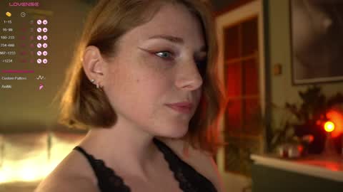Snapshot of _the_sun_ chatting on 06/05/26, 06:57 Evi online show from 06/05/26, 06:57